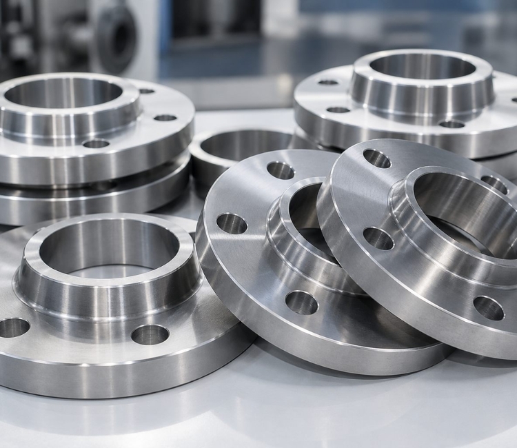 Slip On Flange Manufacturer.jpg