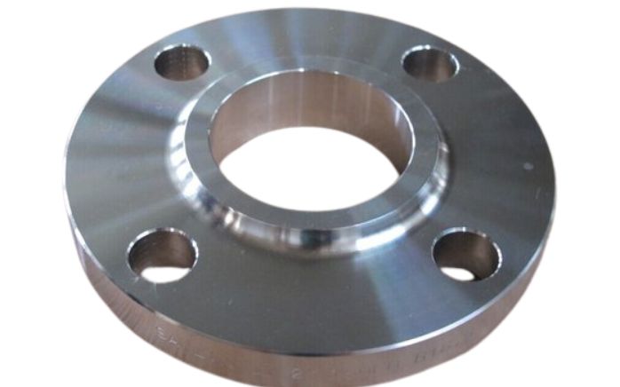 Slip On Flanges Manufacturers , Suppliers & Exporters | Stainless Steel, Carbon Steel & Alloy Steel | Nitech Stainless Inc Slip On Flange Supplier In Dubai