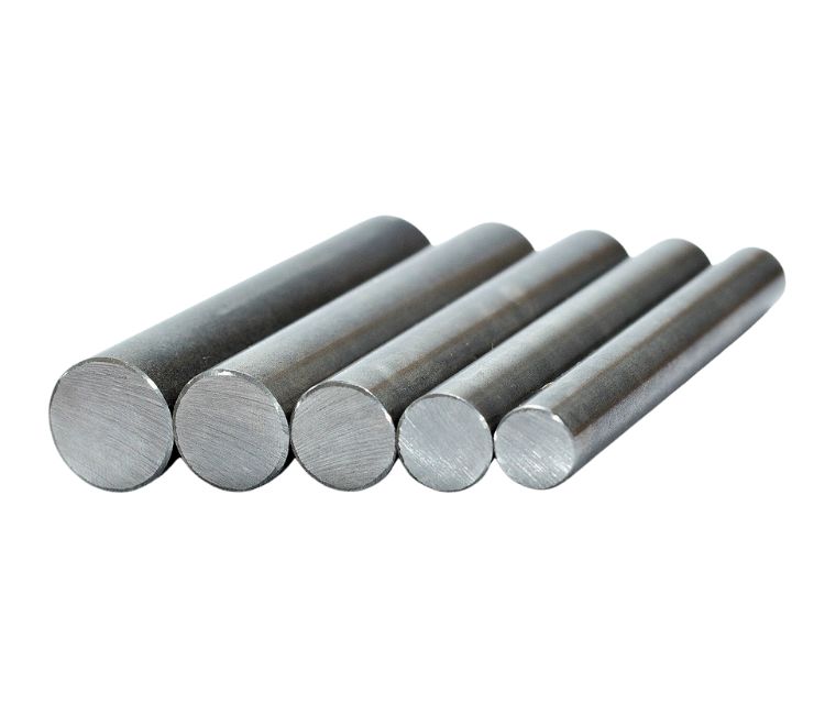 Smo 254 Round Bars Manufacturer India