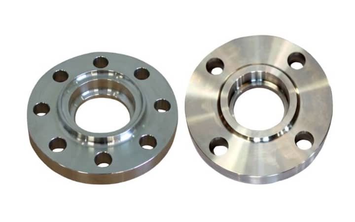 Socket Weld Flanges Manufacturer Socket Weld Flanges Manufacturer