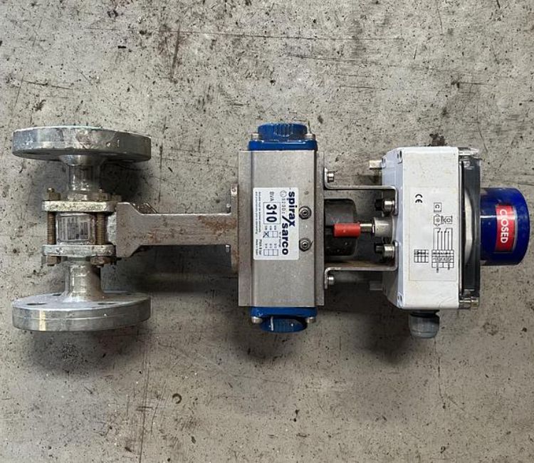 Steam Control Spirax Valves Manufacturer & Supplier | Astm A351 Cf8 Grade | Strong Valves Spirax Valves Manufacturer.jpg