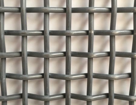 Trusted Square Wire Mesh Manufacturer & Supplier | SS 304 & SS 316 Grade | Timex Metals Square Wire Mesh Manufacturer India