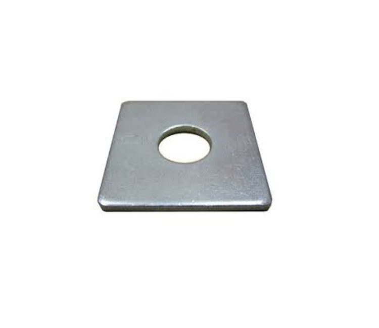 Square Washer Manufacturer | Stainless Steel Astm A240 Aisi 304 316 Washer Square_washers_manufacturer_in_india