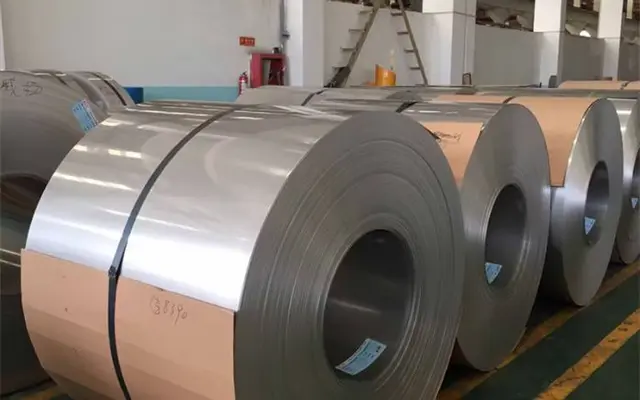 Stainless Steel 301ln Coils Manufacturer & Supplier| Ss 301ln, Ss 304 & Ss 316 Coils| Metal Supply Centre Stainless Steel 301ln Coil Supplier In India
