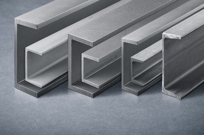SS 304H Channel Manufacturer & Supplier | Stainless Steel 304H | New Era Pipes & Fittings Ss 304h Channel Supplier In India