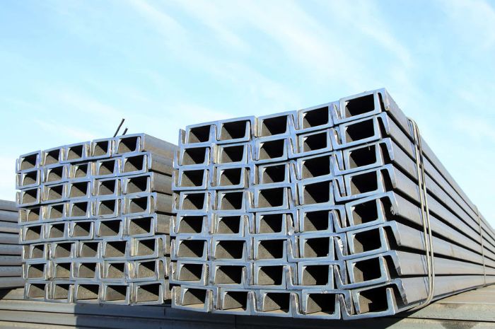 SS 316 Channel Manufacturer & Supplier | Stainless Steel 316 | New Era Pipes & Fittings Ss 316 Channel Supplier In India