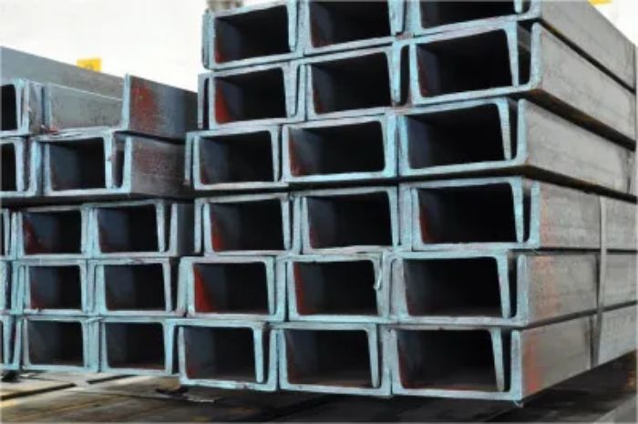 SS 316H Channel Manufacturer & Supplier | Stainless Steel 316H | New Era Pipes & Fittings Ss 316h Channel Supplier In India