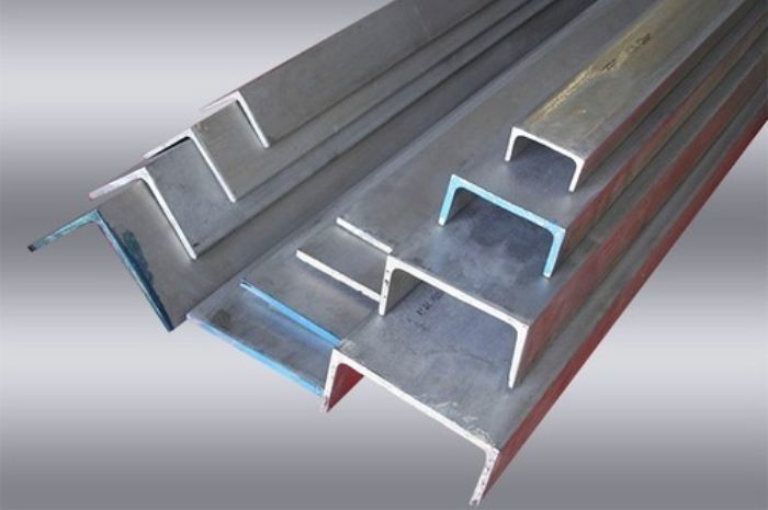 SS 316Ti Channel Manufacturer & Supplier | Stainless Steel 316Ti | New Era Pipes & Fittings Ss 316ti Channel Supplier In India