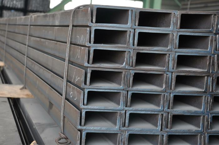Ss 321 Channel Manufacturer & Supplier | Stainless Steel 321 | New Era Pipes & Fittings Ss 321 Channel Supplier In India