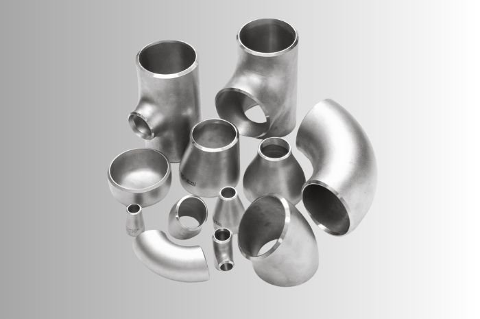Stainless Steel Pipe Fittings Supplier In Dubai Serving Critical Processing And Energy Sector Requirements Stainless Steel Pipe Fittings Supplier In Dubai