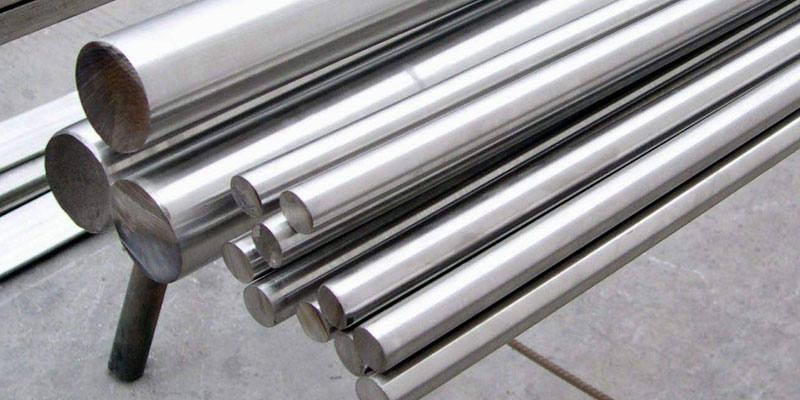 Stainless Steel Bright Bar