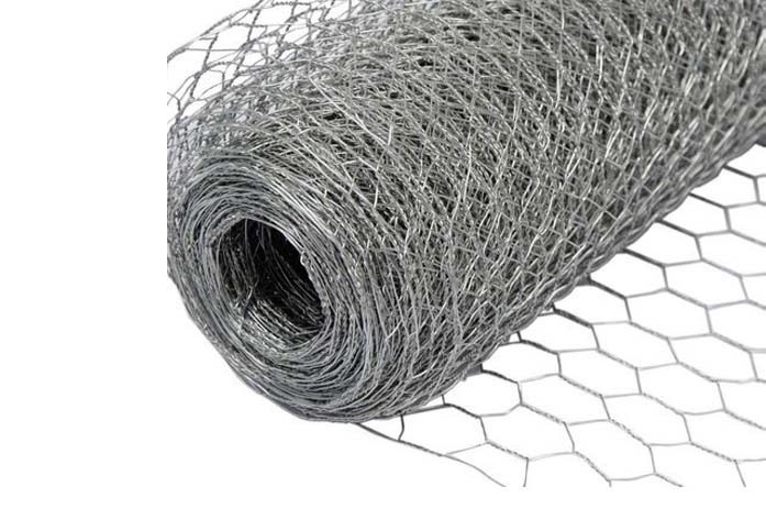 High Performance Stainless Steel Wire Mesh Manufacturer & Supplier | SS 304 & SS 316 Grade | Metaface India Stainless Steel Wire Mesh Supplier In India