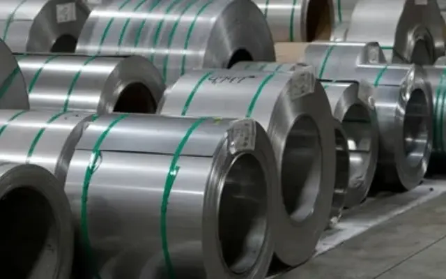 Stainless Steel 201 Coil Supplier In India
