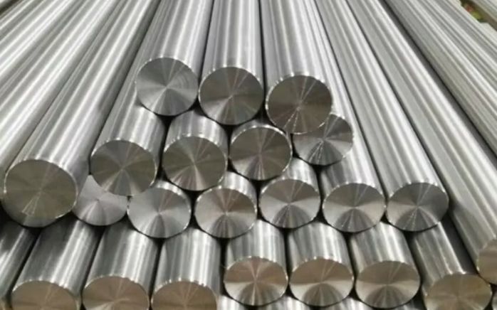 Stainless Steel 201 Round Bar Manufacturer & Supplier | UNS S20100, ASTM A276 Grade | Shashwat Stainless Inc Stainless Steel 201 Round Bar Supplier In India