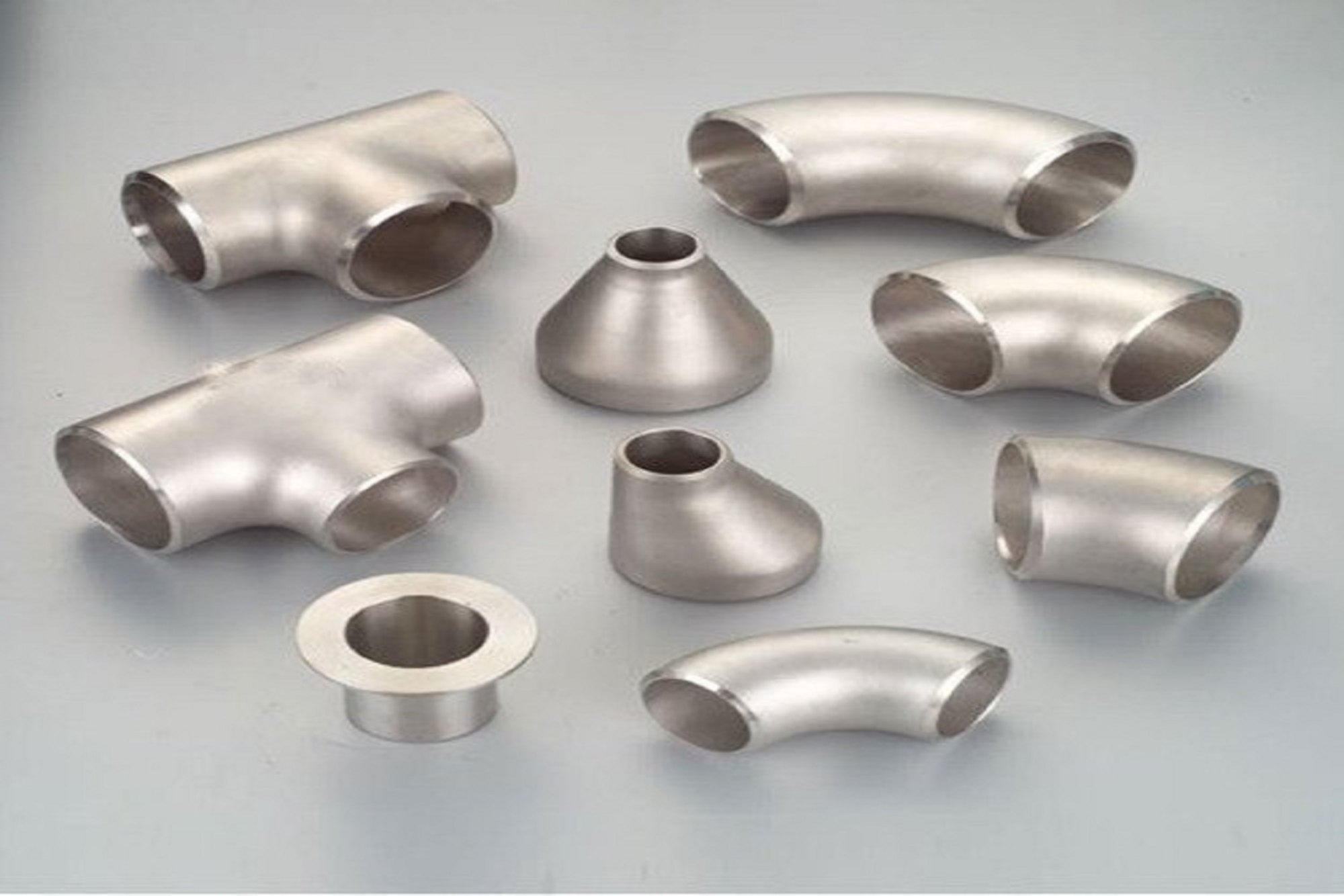 Stainless Steel 310/310s Buttweld Pipe Fittings | Premium Industrial Grade, Hot & Cold Rolled, Astm Standard, Trusted Supplier & Manufacturer Stainless Steel 310/310s Buttweld Pipe Fittings Manufacturer In India