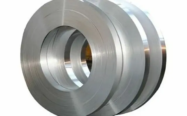 Stainless Steel 310s Strips High Quality Material, Industrial Grade, Hot Rolled & Cold Rolled, Durable, Astm 310s Standard | Manufacturer & Supplier Stainless Steel 310s Strips Supplier In India