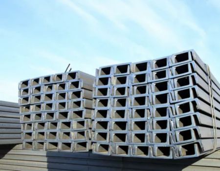 Stainless Steel 316 Channel Manufacturer & Supplier | SS 316 | Mahavir Industries And Alloys Stainless Steel 316 Channel Supplier In India