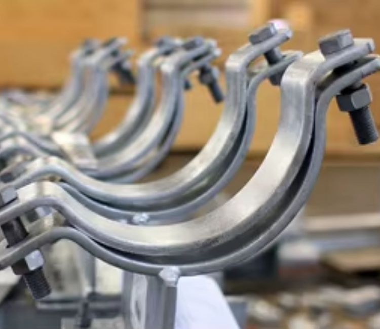 Stainless Steel 316 Clamps Manufacturer & Supplier | Ss 316 Clamps | Ladhani Metal Corporation Stainless Steel 316 Clamps Manufacturer.jpg