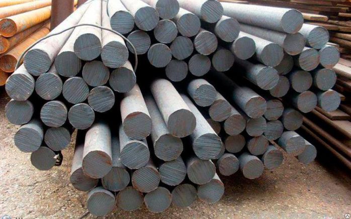 Stainless Steel 316ti Round Bar Supplier In India