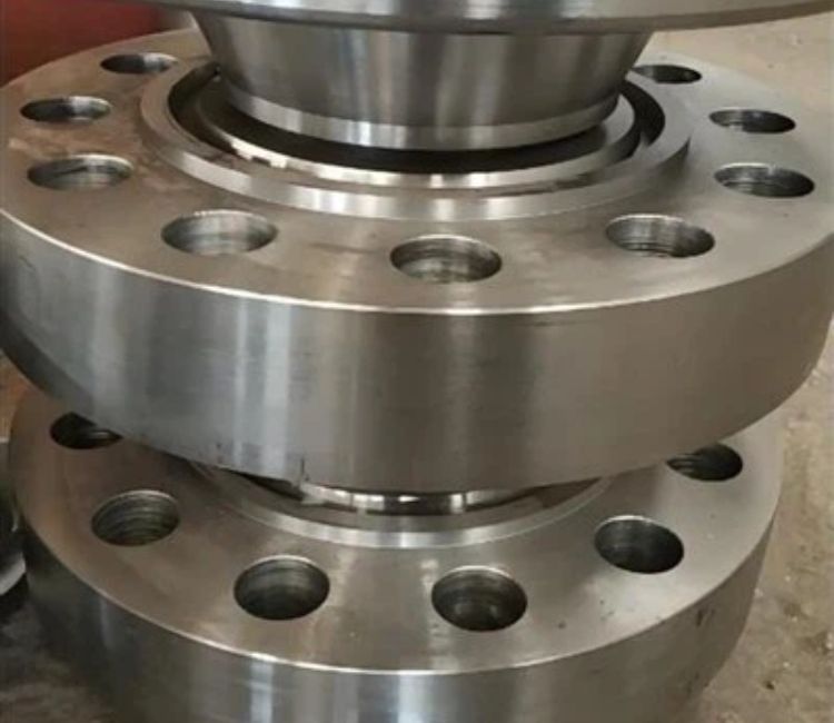 Stainless Steel 317 Flanges Manufacturer & Supplier | Ss 317 | Metalica Forging Inc Stainless Steel 317 Flanges Manufacturer.jpg