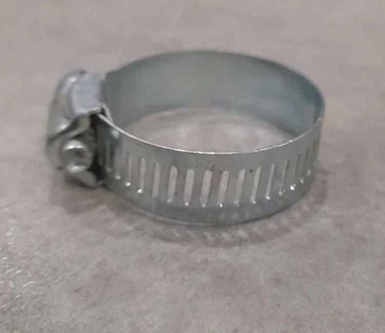 Stainless Steel 321 Clamps Manufacturer & Supplier | Ss 321 Clamps | Ladhani Metal Corporation Stainless Steel 321 Clamp Manufacturer.jpg