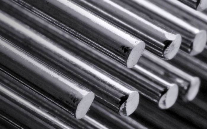 Stainless Steel 347H Round Bars Manufacturer & Supplier | UNS S34709, ASTM A276 Grade | Shashwat Stainless Inc Stainless Steel 347h Round Bars Supplier In India