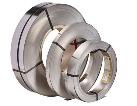 Stainless Steel 3cr12 Coil Supplier In Dubai