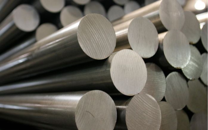 Stainless Steel 436 Round Bar Manufacturer & Supplier | UNS S43600, ASTM A276 Grade | Shashwat Stainless Inc Stainless Steel 436 Round Bar Supplier In India