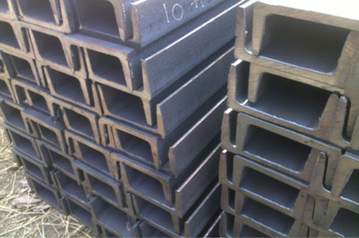 Stainless Steel Channel Manufacturer & Supplier | Stainless Steel | New Era Pipes & Fittings Stainless Steel Channel Supplier In India