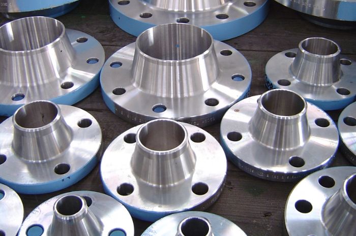 High Quality Ss Flanges Supplier–industrial Grade Stainless Steel Flanges Stainless Steel Flanges Suppliers In India