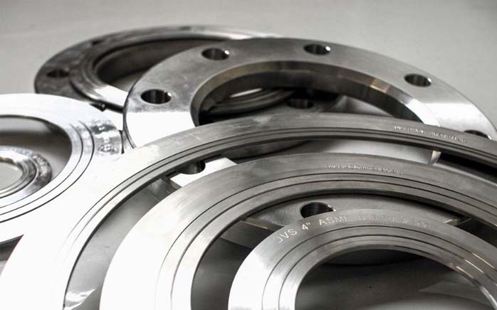Stainless Steel Gaskets Manufacturers In India