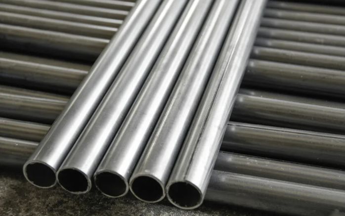 Stainless Steel Pipes | Astm A312 Tp304 Manufacturer & Supplier In India, High Quality Industrial Grade Stainless Steel Pipes Supplier In India