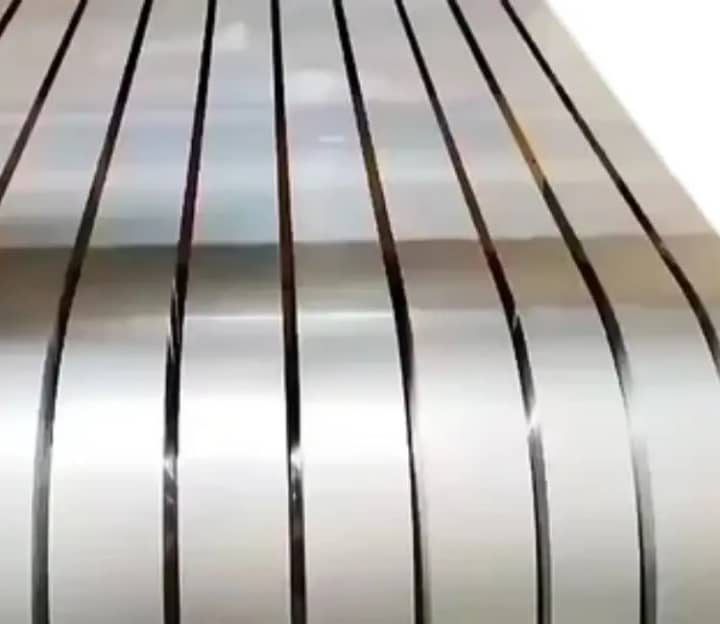 Stainless Steel Strips Supplier In Qatar – Ss 201, 202, 304, 304l, 316, 316l, 310, 321, 410, 430 Strips Stainless Steel Strips Supplier In Qatar – Ss 201, 202, 304, 304l, 316, 316l, 310, 321, 410, 430 Strips