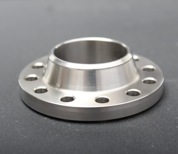 Stainless Steel Weld Neck Flanges Manufacturer, Supplier & Exporter | Stainless Steel | Steel Flange Mfg. Stainless Steel Weld Neck Flanges Manufacturer.jpg