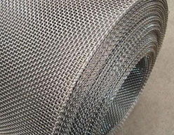 Stainless Steel Wire Mesh Manufacturer & Supplier | Stainless Steel 304 Grade | Bhansali Wire Mesh Stainless Steel Wire Mesh