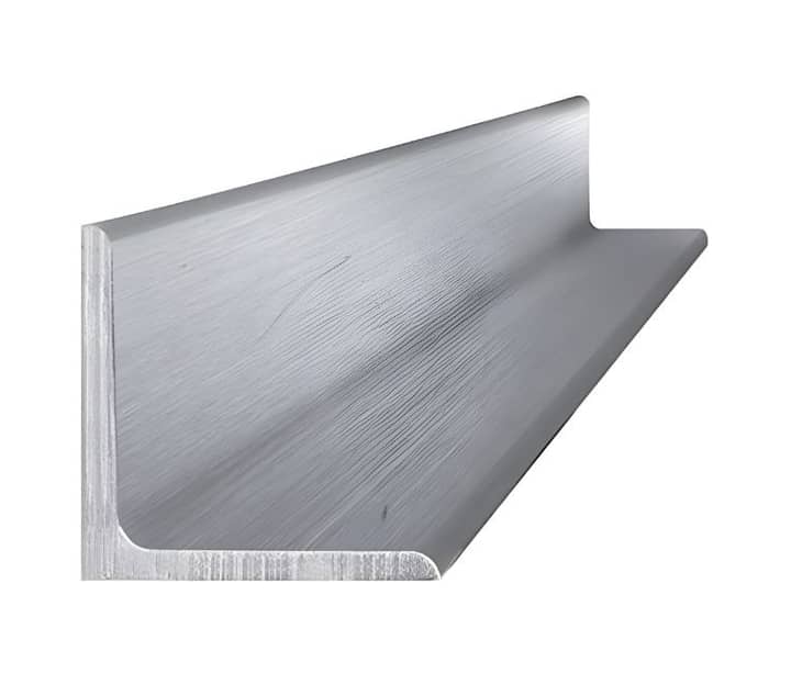 Stainless Steel 304h Angle Hot Rolled High Carbon Grade Angle Sections For Heavy Duty Engineering Supplier In Oman Stainless Steel 304h Angle Hot Rolled High Carbon Grade Angle Sections For Heavy Duty Engineering Supplier In Oman