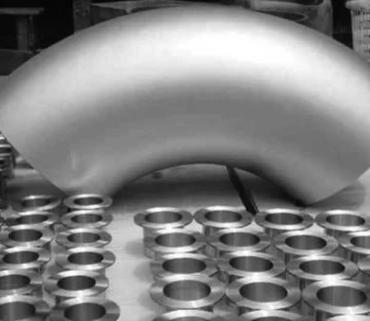 Stainless Steel 310/310s/310h Pipe Fittings