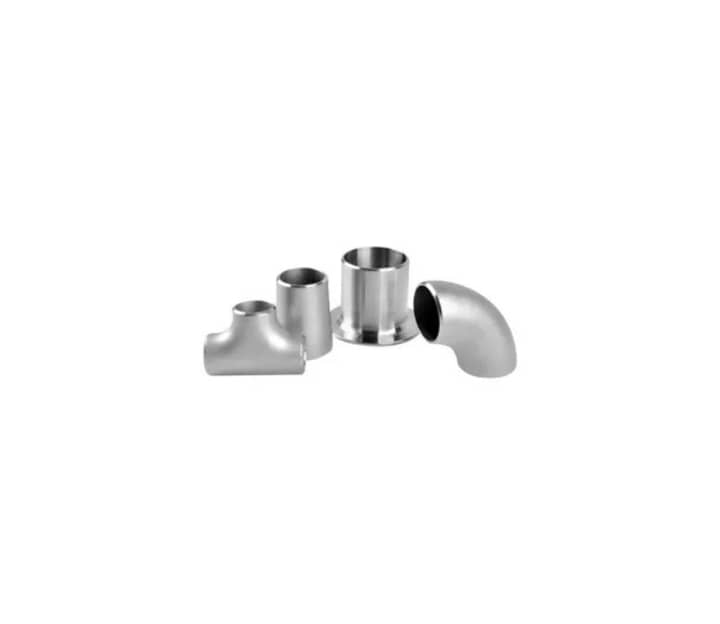 Stainless Steel 316/316l/316ti Pipe Fittings