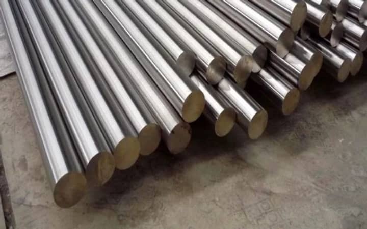Astm A276 Grade 316 Stainless Steel 316l Round Bar Supplier In Qatar For Marine Applications Astm A276 Grade 316 Stainless Steel 316l Round Bar Supplier In Qatar For Marine Applications