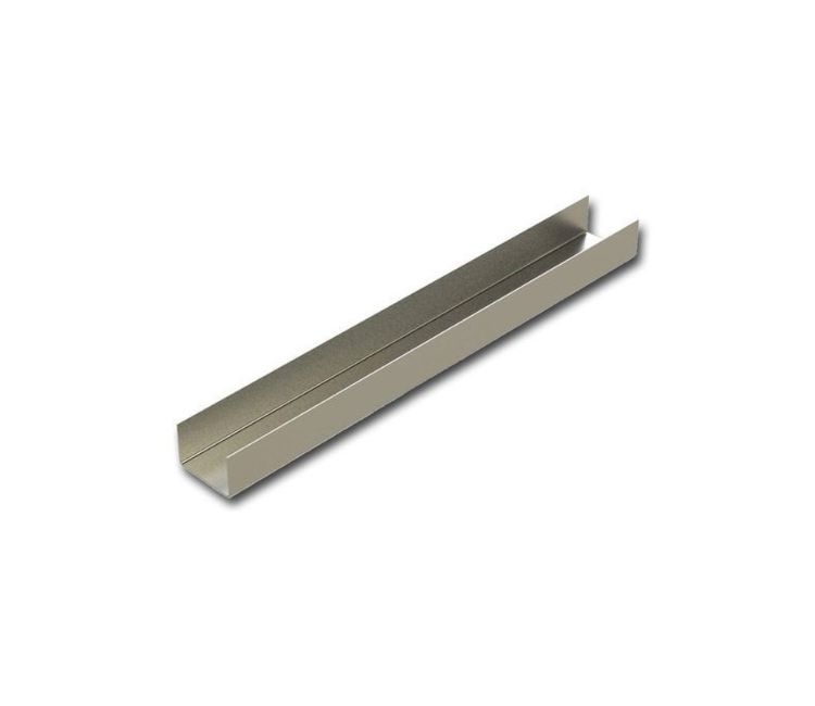 Stainless_steel_409_channel_manufacturer_