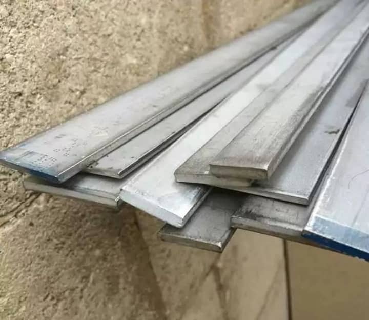 Stainless Steel 410s Flat Bars Manufacturer | Manufactured As Per Astm A240, Uns S41008 Material Grade Stainless Steel 410s Flat Bars Manufacturer | Manufactured As Per Astm A240, Uns S41008 Material Grade