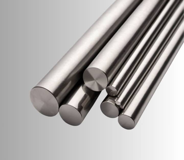 Stainless Steel 431 Round Bar Stainless Steel 431 Round Bar