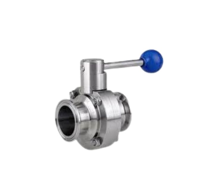 Stainless Steel Butterfly Valves Manufacturer In India – High Performance Flow Control Solutions Stainless_steel_butterfly_valves_manufacture_in_india