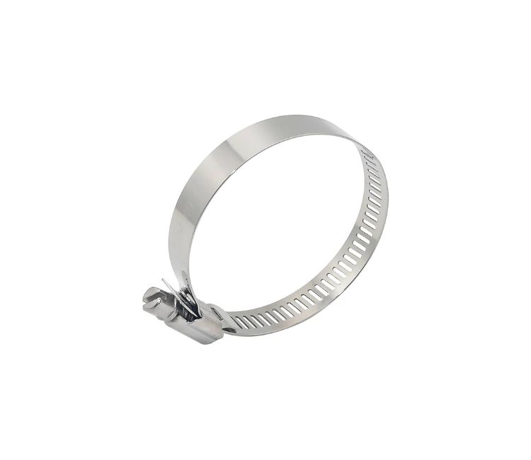 Stainless Steel Clamps Manufacturer & Supplier | SS 304, 316, 321 & 904L Clamps | Veraizen Earthing Stainless Steel Clamps Manufacturer In India.jpg