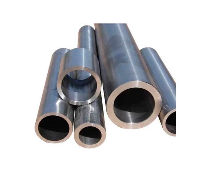 Stainless Steel Ibr Approved Pipes