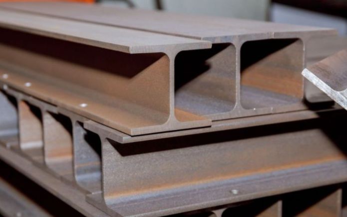Steel Channel Supplier In India