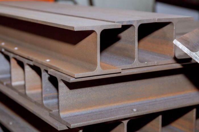 Steel Channel Manufacturer & Supplier | Carbon Steel | New Era Pipes & Fittings Steel Channel