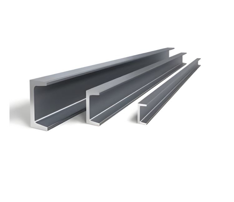 Steel Channel Manufacturer & Supplier | Carbon Steel | Mahavir Tube Corporation Steel_channel_manufacturer