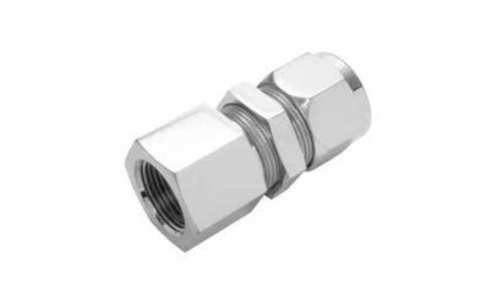 Straight Connector High Conductivity Copper Astm B187 Astm B152 Is Approved Industrial Grade With Uniform Dimensions And Robust Material Straight Connector Supplier In India