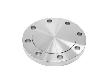 Super Duplex Steel Ferralium 255 Flanges Manufacturer & Supplier | Ferralium 255 | Riddhi Siddhi Metal Impex Super Duplex Steel Ferralium 255 Flanges Manufacturer India.jpg